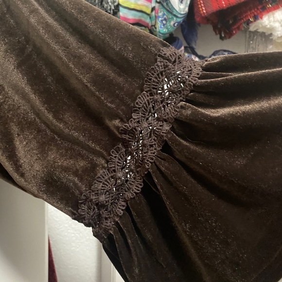 Easel Kimono - Picture 3 of 5